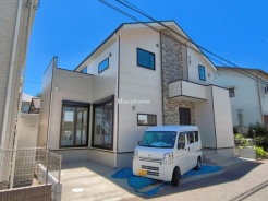流山市野々下３丁目