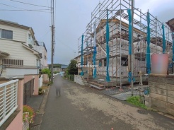 船橋市丸山２丁目