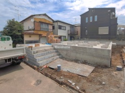 船橋市丸山２丁目