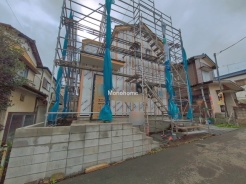船橋市丸山２丁目
