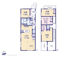 図面と異なる場合は現況を優先