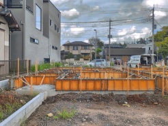 松戸市新松戸北２丁目