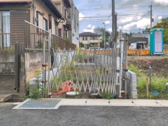 松戸市新松戸北２丁目