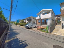 流山市松ケ丘６丁目