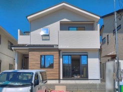 流山市松ケ丘６丁目