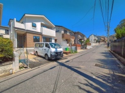 流山市松ケ丘６丁目