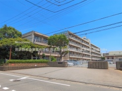 習志野市藤崎１丁目