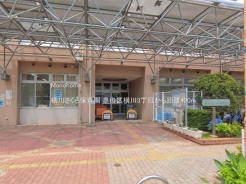 墨田区横川３丁目