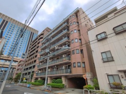 江東区木場6丁目