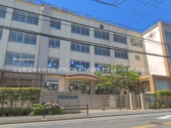 足立区西新井栄町３丁目