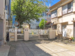 足立区西新井栄町３丁目