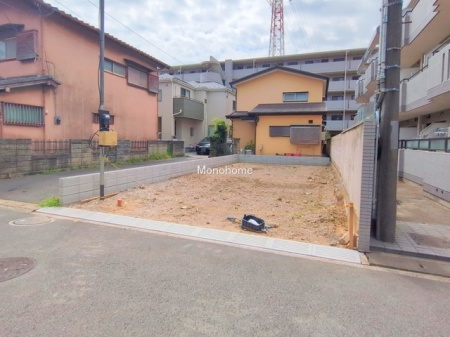 市川市日之出16番41　A号棟