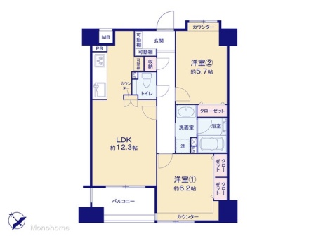 グーディッシュ西新井