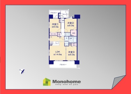 フェイム小岩レジデンスタワー