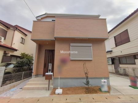 八千代市第1八千代台東　1号棟