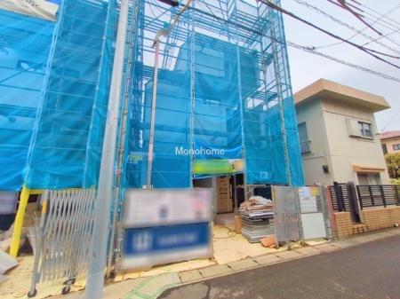 船橋市前原西805　2棟　2号棟