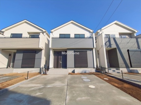 船橋市二和東5丁目201番　C号棟