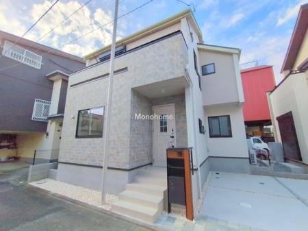 足立区古千谷本町3丁目　2号棟