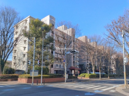 サンライトパストラル弐番街C棟
