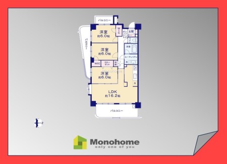 ダイアパレスアビエント亀戸
