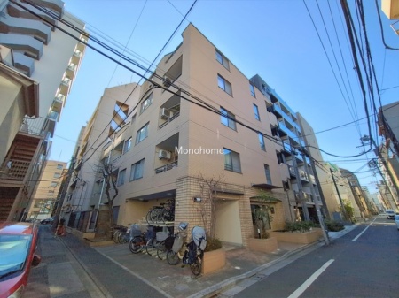 アートコート菊川