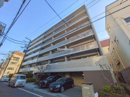 イニシア墨田押上