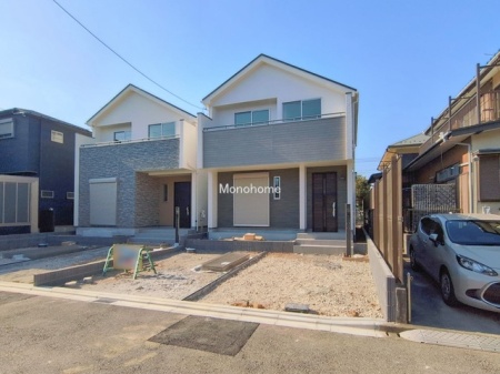 松戸市常盤平柳町15番　B号棟