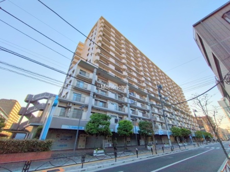 プリメール柳島