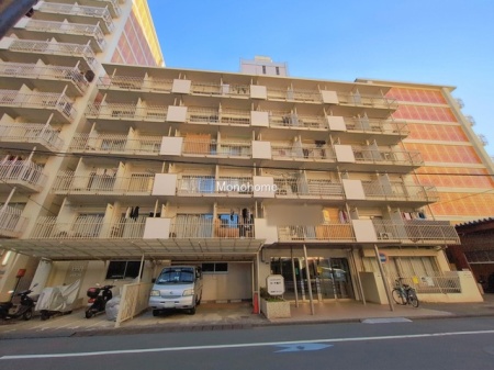 カーサ第二亀戸4号棟