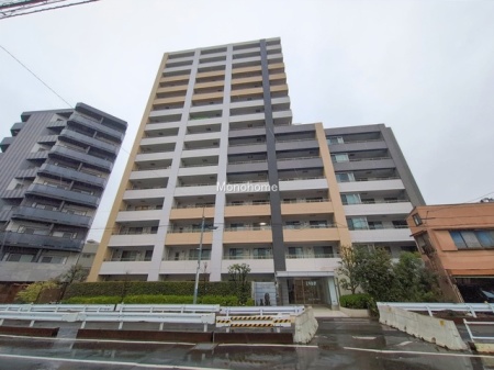 ライオンズ墨田アーバンマークス