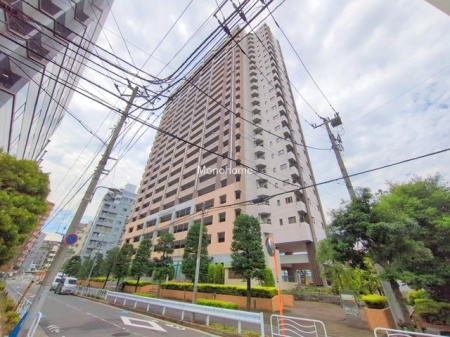 クレッセント東京ヴュータワー