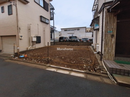 江戸川区松本1丁目