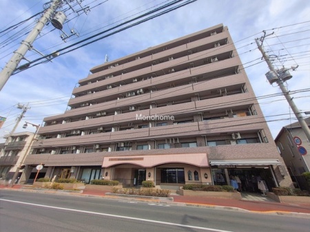 ライオンズプラザ竹ノ塚