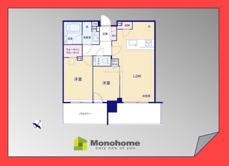 シティタワーズ東京ベイセントラルタワー