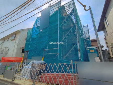 船橋市藤原723　1棟　1号棟