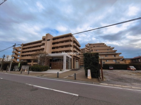 ハートフィールズ薬園台ハイライズ