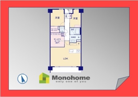 サンヴェール門前仲町