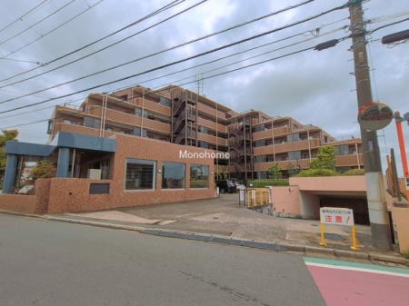 ライオンズマンション船橋薬園台