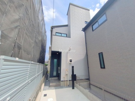 足立区伊興110　3棟　1号棟