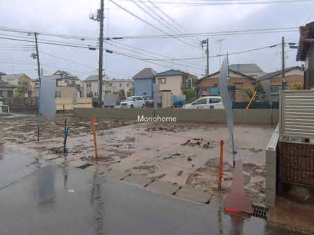 市川市大和田5丁目308番　B号棟