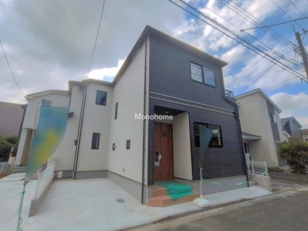 習志野市東習志野8丁目560番　A号棟