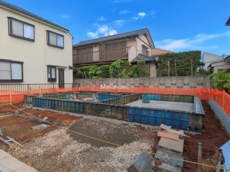 船橋市習志野台534II　1棟　1号棟