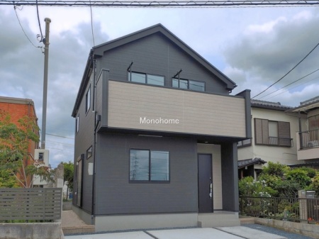 船橋市旭町5期1棟　1号棟