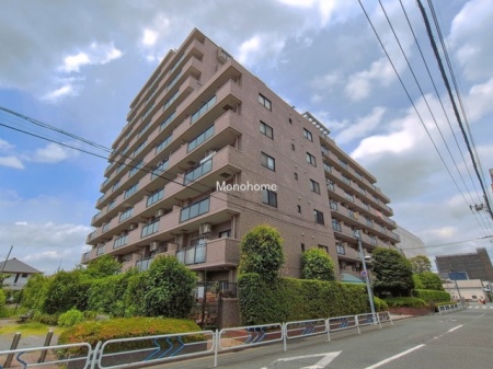 ライオンズマンション船堀親水公園