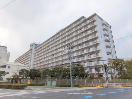 シティコーフ?西葛西