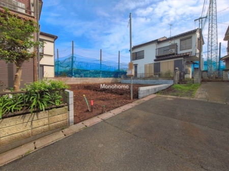 市川市大野町42920　1棟　1号棟