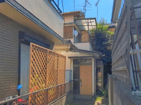 市川市北方