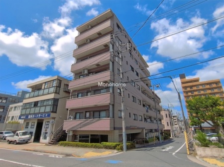 ライオンズアーバンシティ東陽町