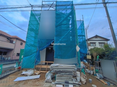 習志野市東習志野8丁目520番　A号棟