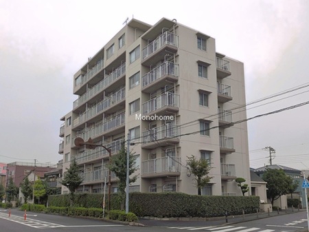 コスモハイム南花畑